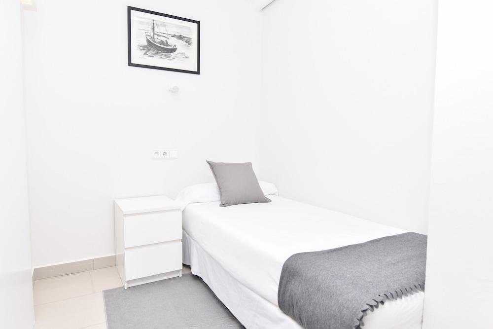 Mirador 1840 Apartman Barcelona Kültér fotó