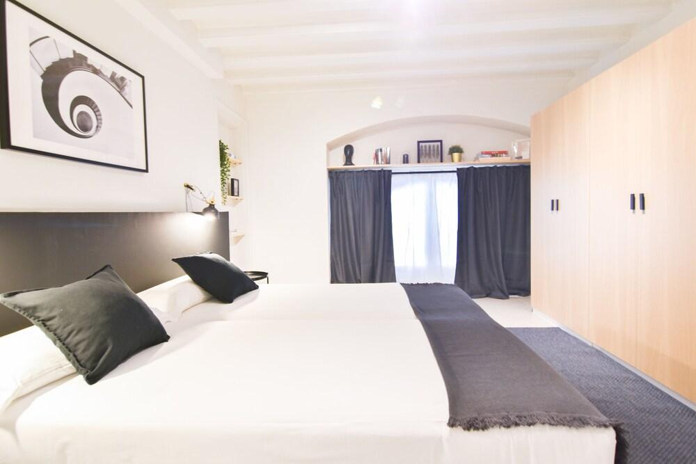 Mirador 1840 Apartman Barcelona Kültér fotó