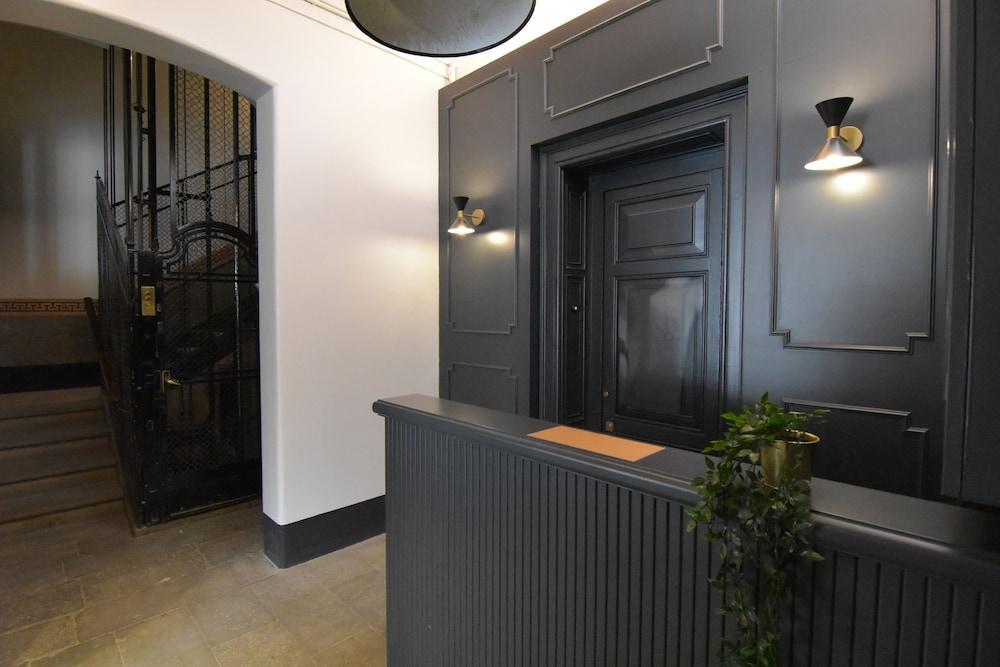 Mirador 1840 Apartman Barcelona Kültér fotó