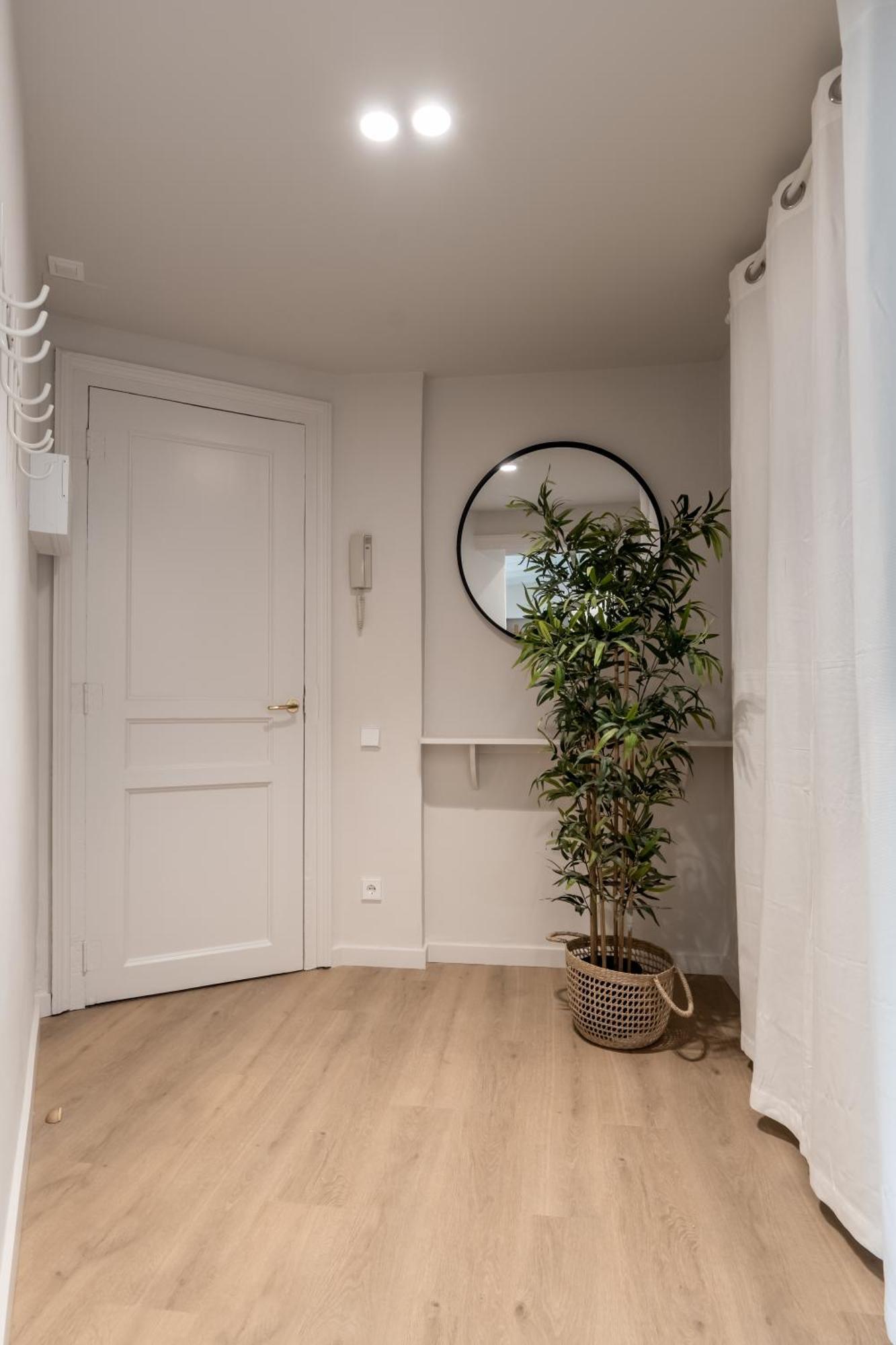 Mirador 1840 Apartman Barcelona Kültér fotó