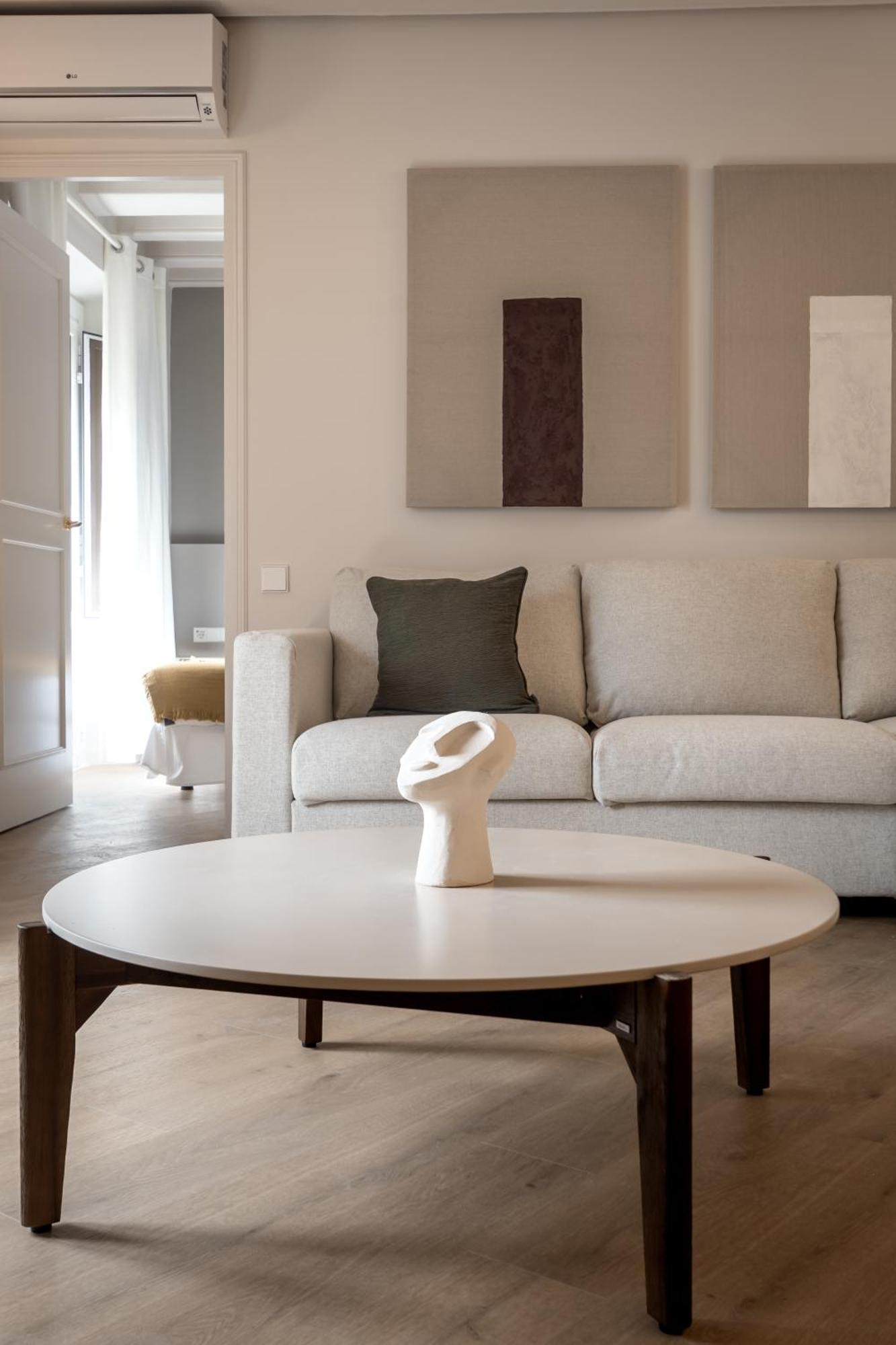 Mirador 1840 Apartman Barcelona Kültér fotó
