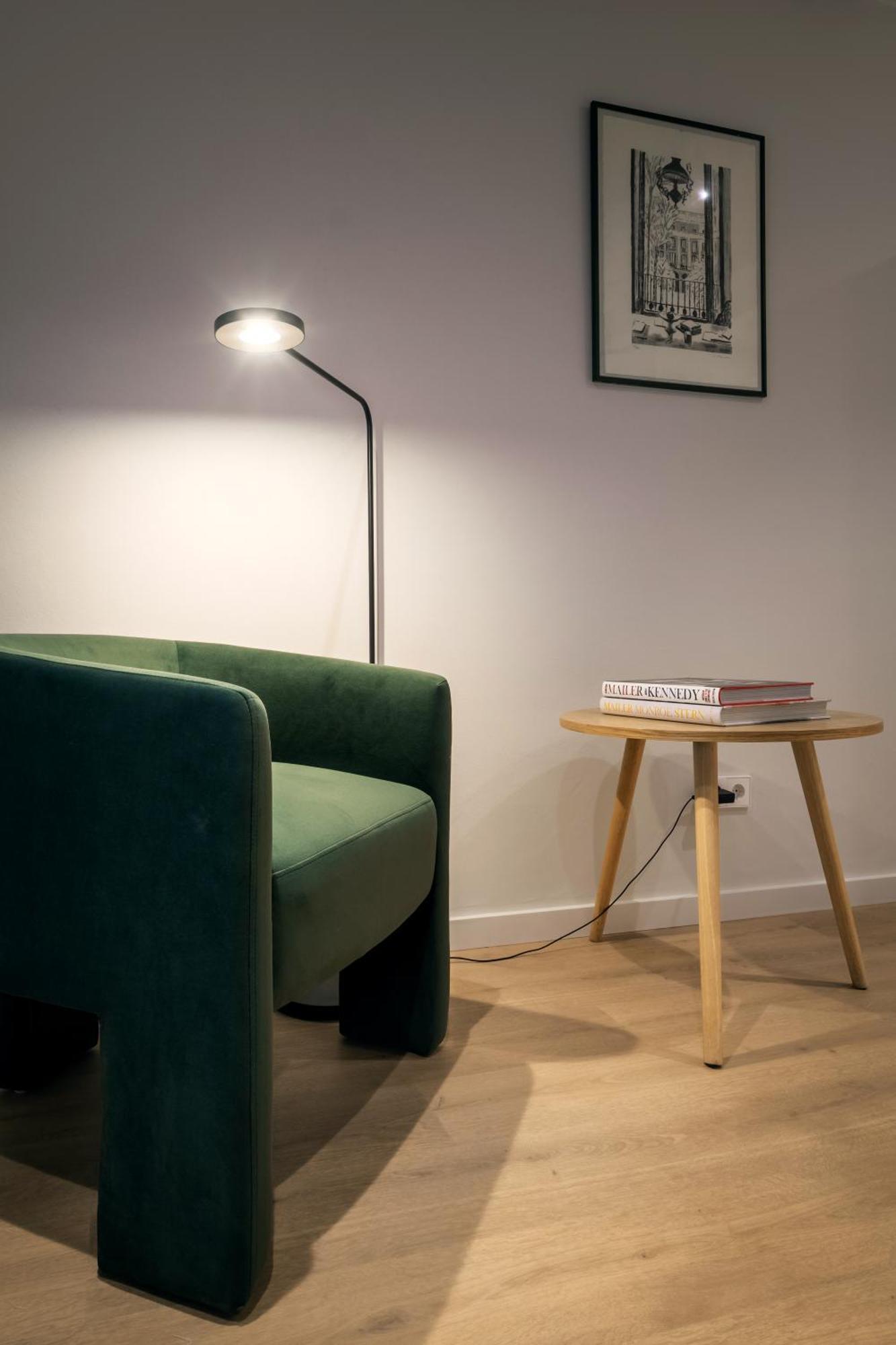 Mirador 1840 Apartman Barcelona Kültér fotó
