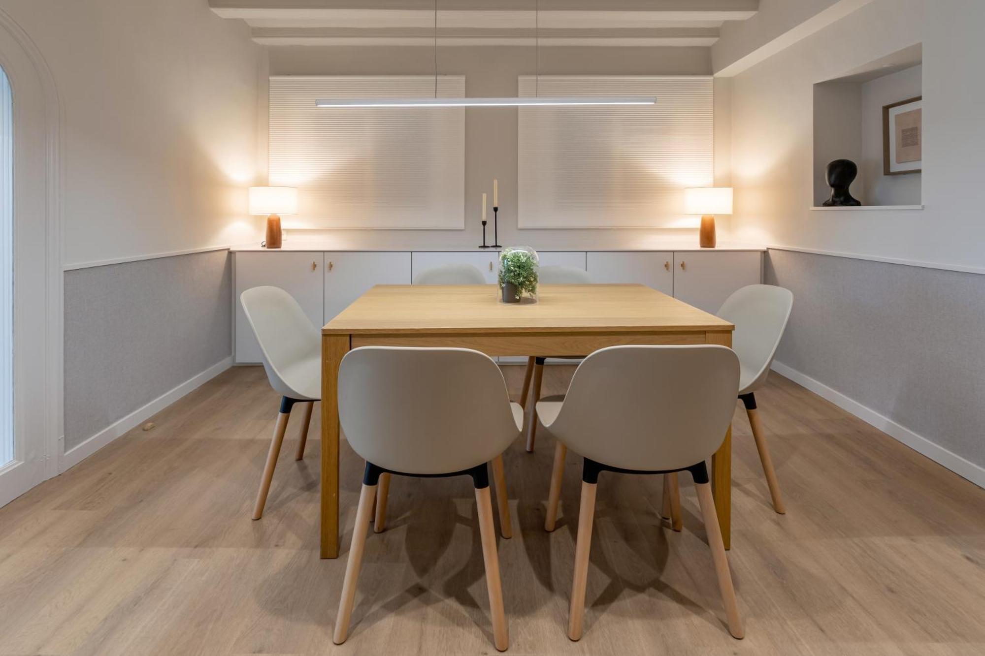 Mirador 1840 Apartman Barcelona Kültér fotó